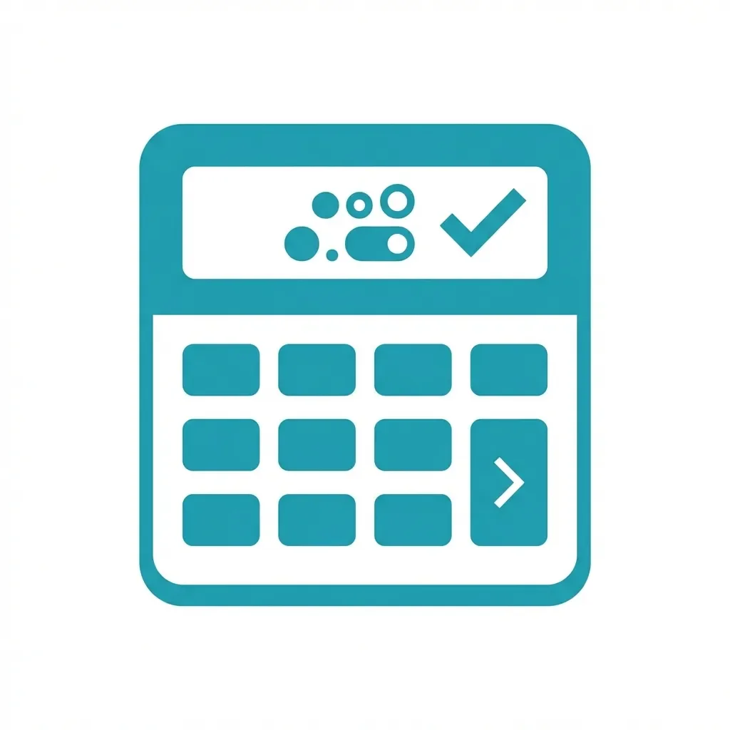 TV mounting price calculator and online estimator tool for instant quotes