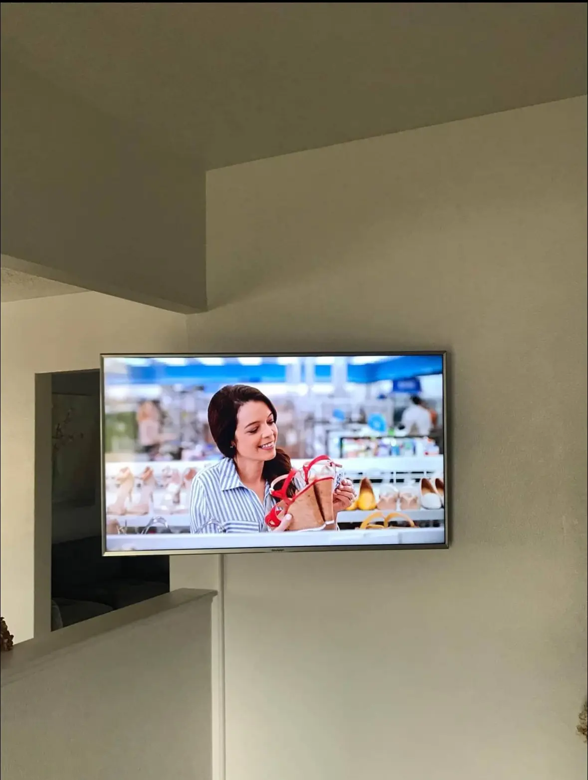 Secure TV wall mounting Inland Empire